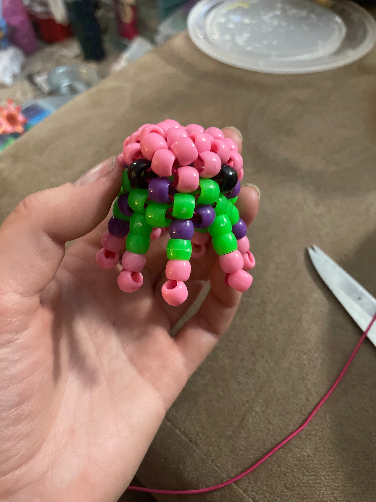 Octopuses