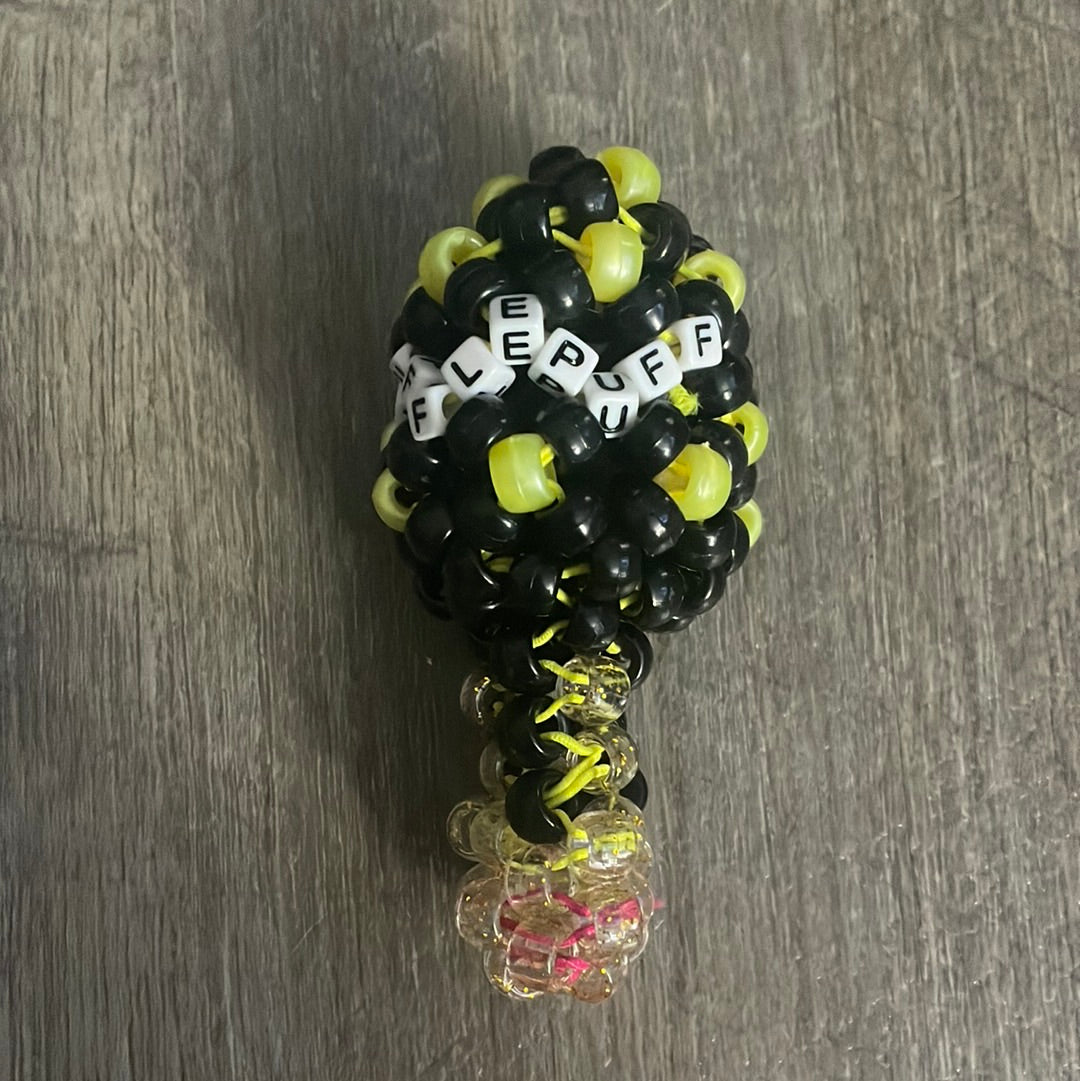 Hufflepuff Bundles