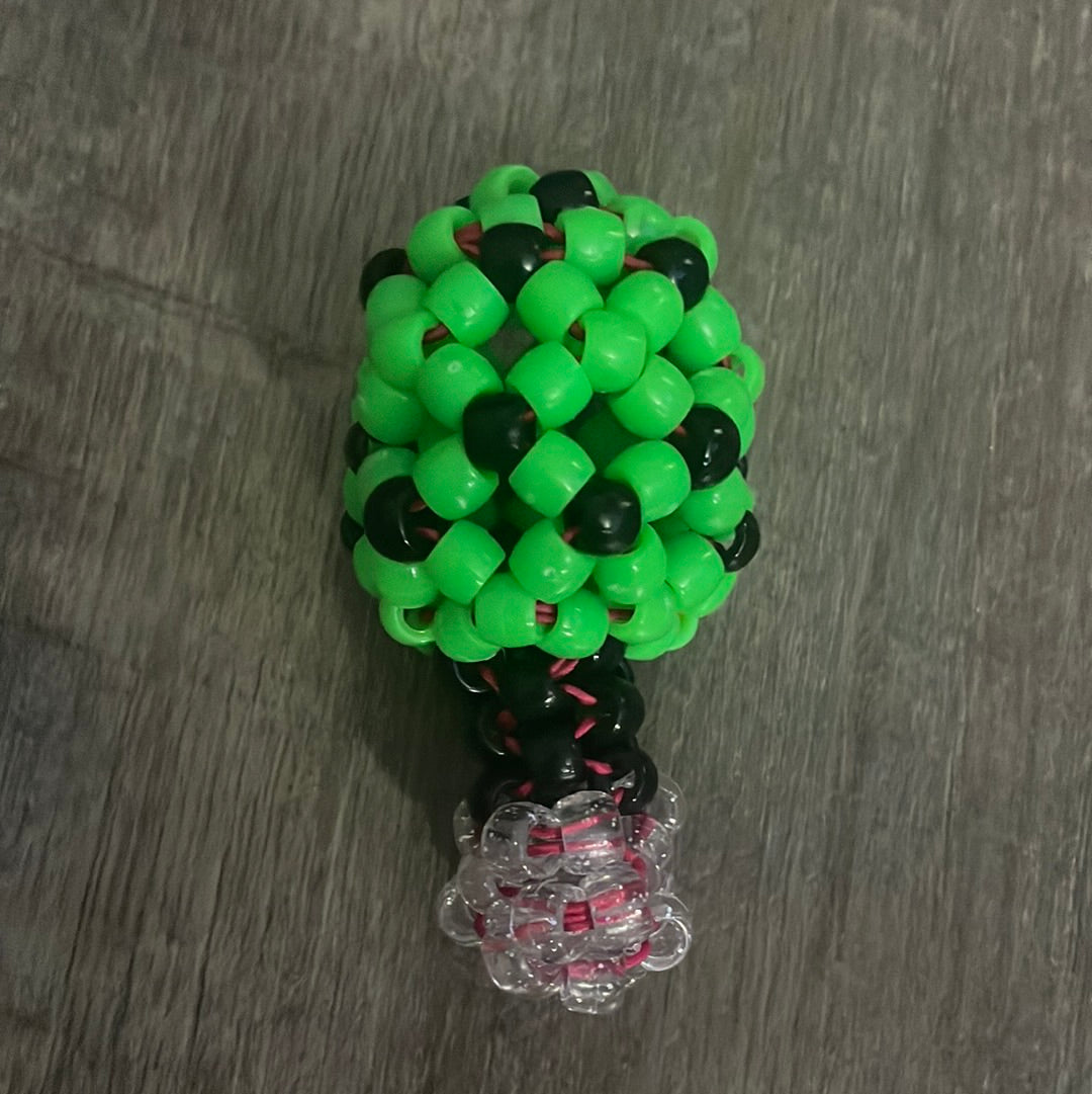 Kandi Mushroom Fidget