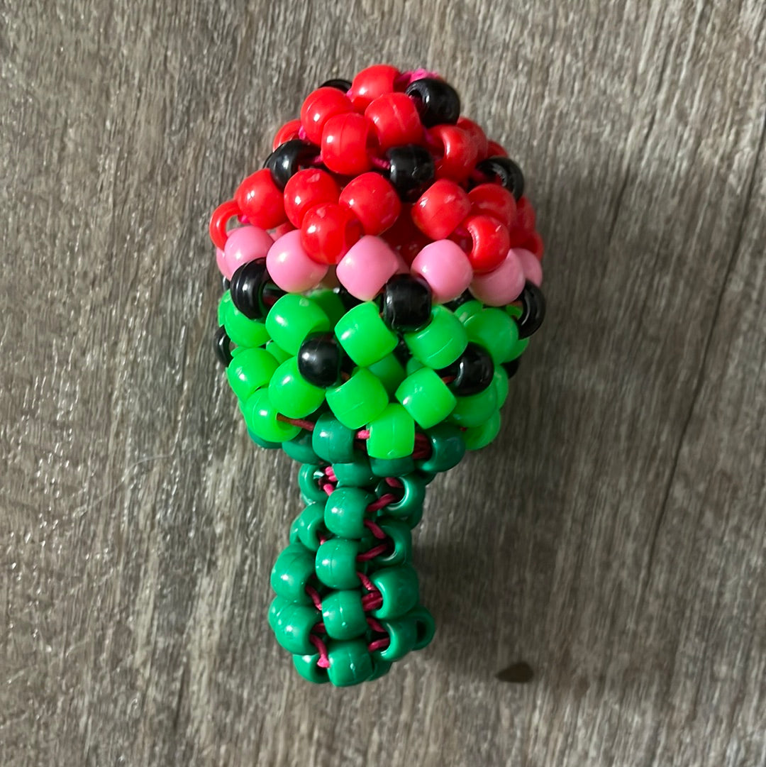 Kandi Mushroom Fidget