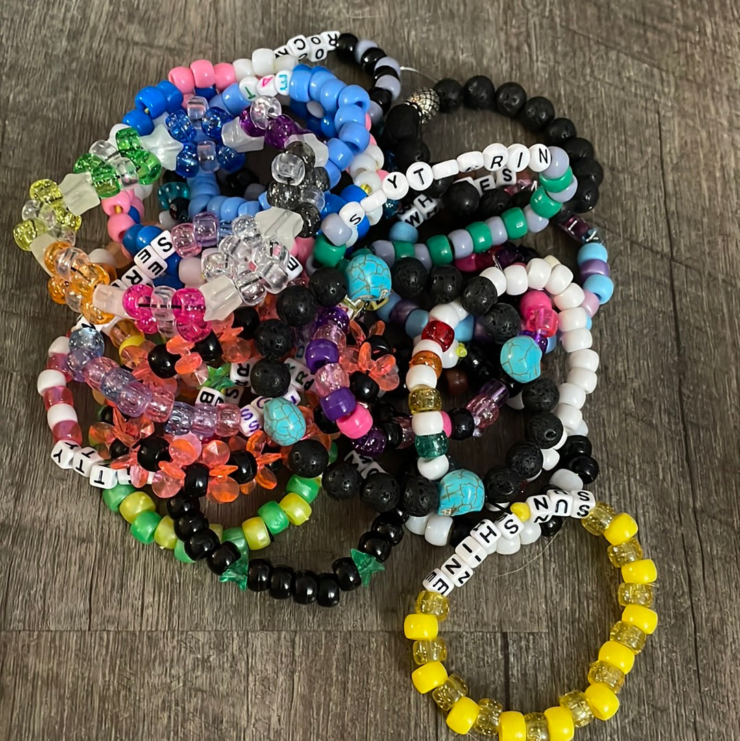 Random Kandi Single Bundle