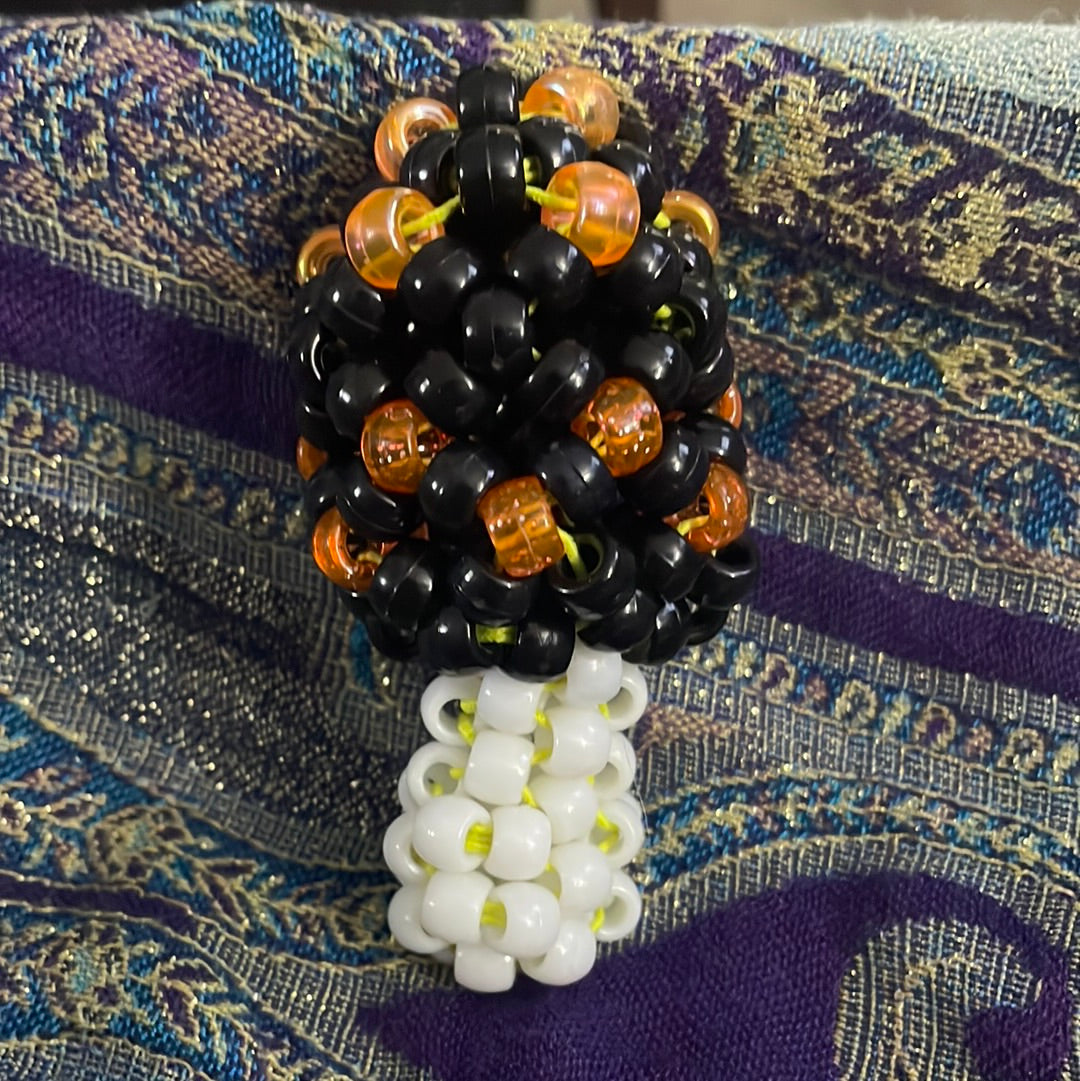 Kandi Mushroom Fidget