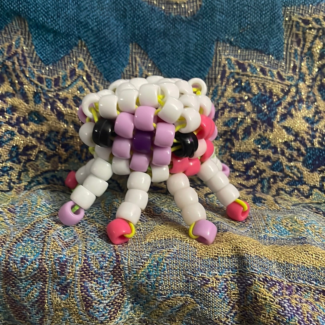 Octopuses