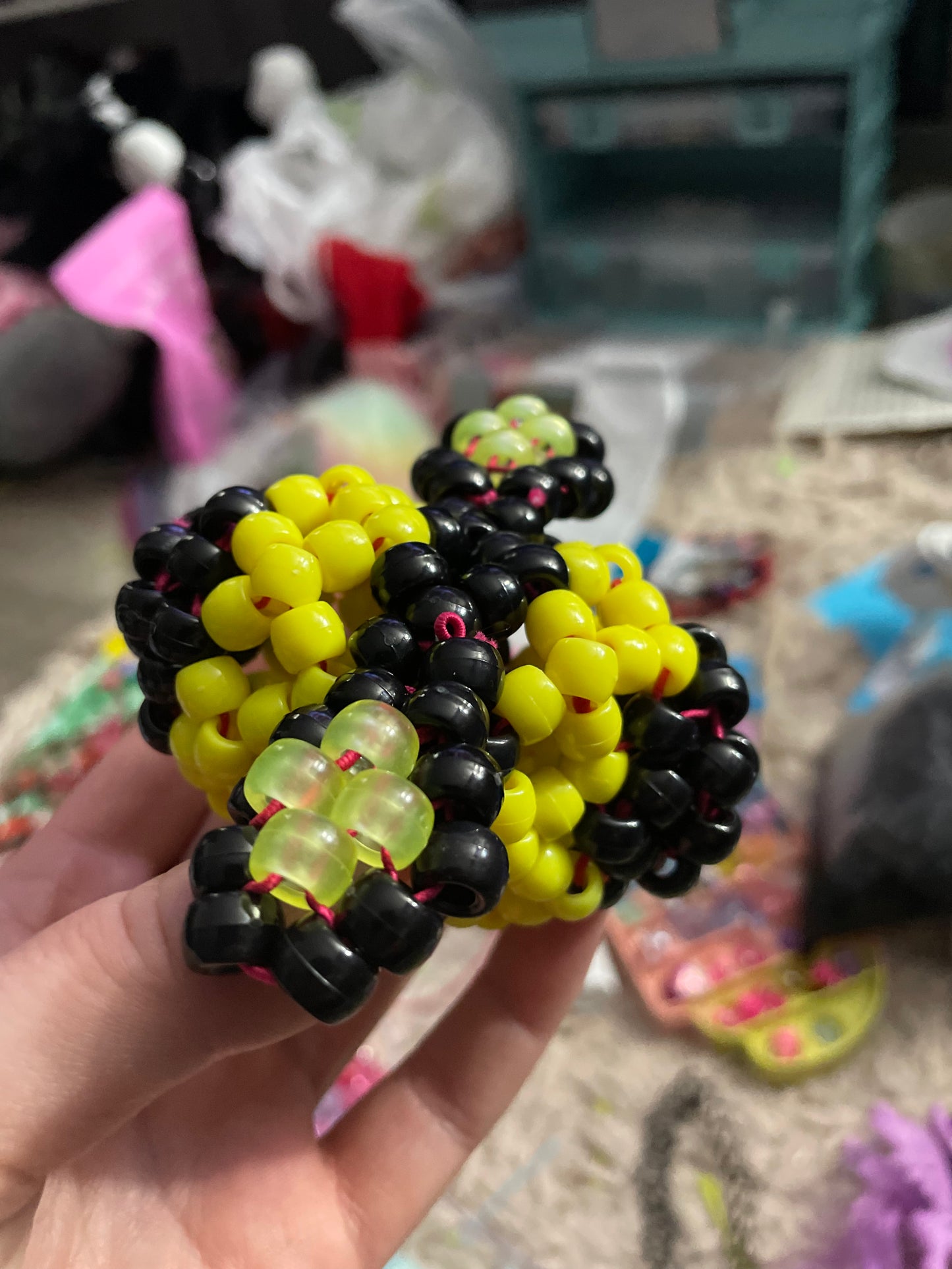 Kandi Bee
