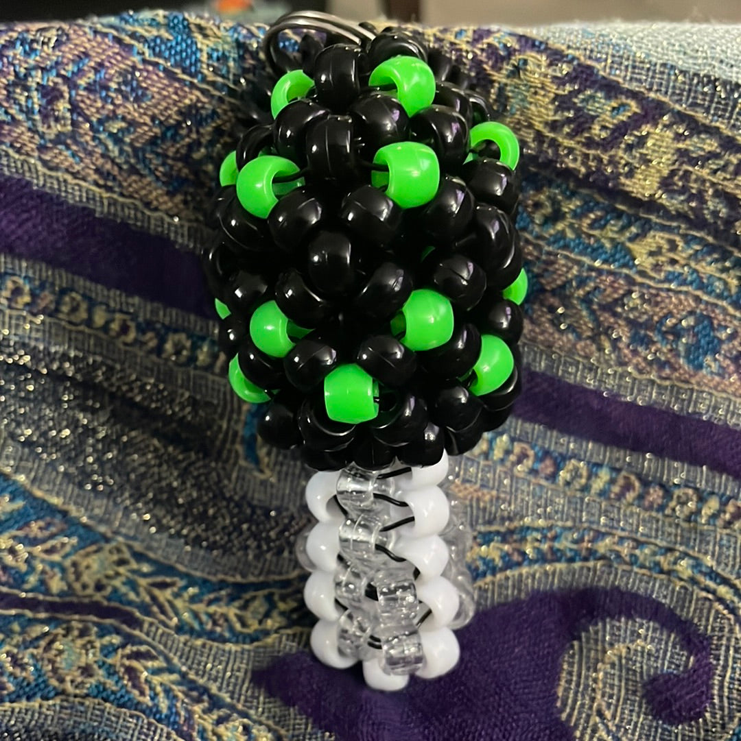 Kandi Mushroom Fidget