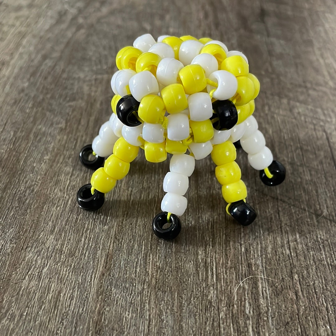 Butters the Octopus