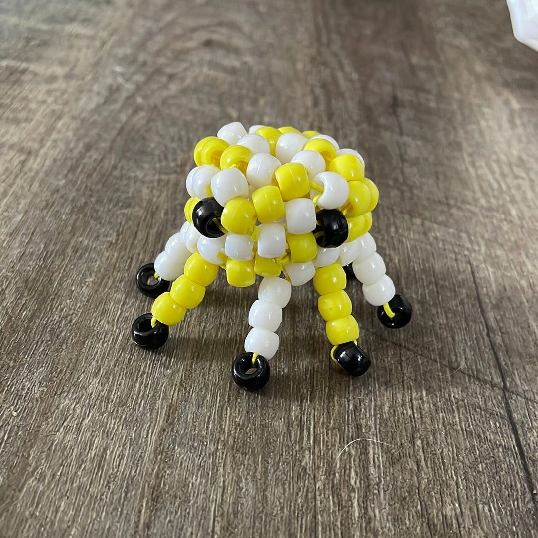 Butters the Octopus