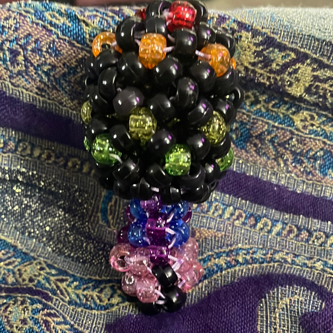 Kandi Mushroom Fidget