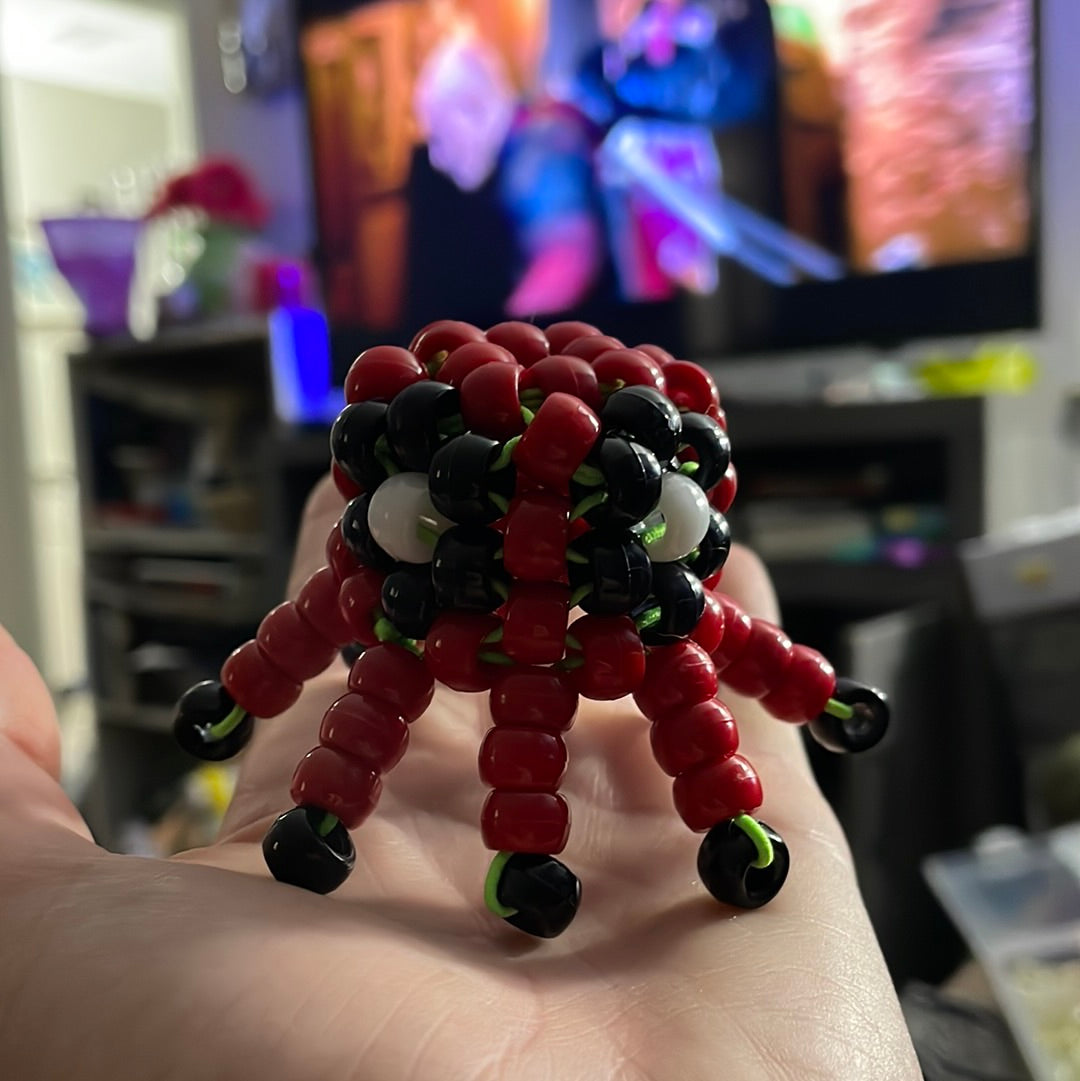 Deadpool kandi octopus