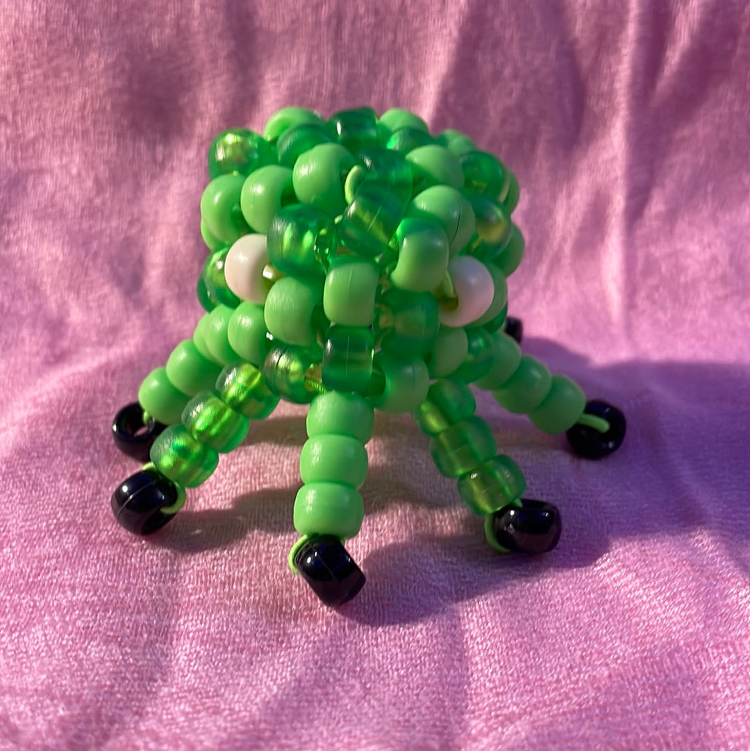 Octopuses