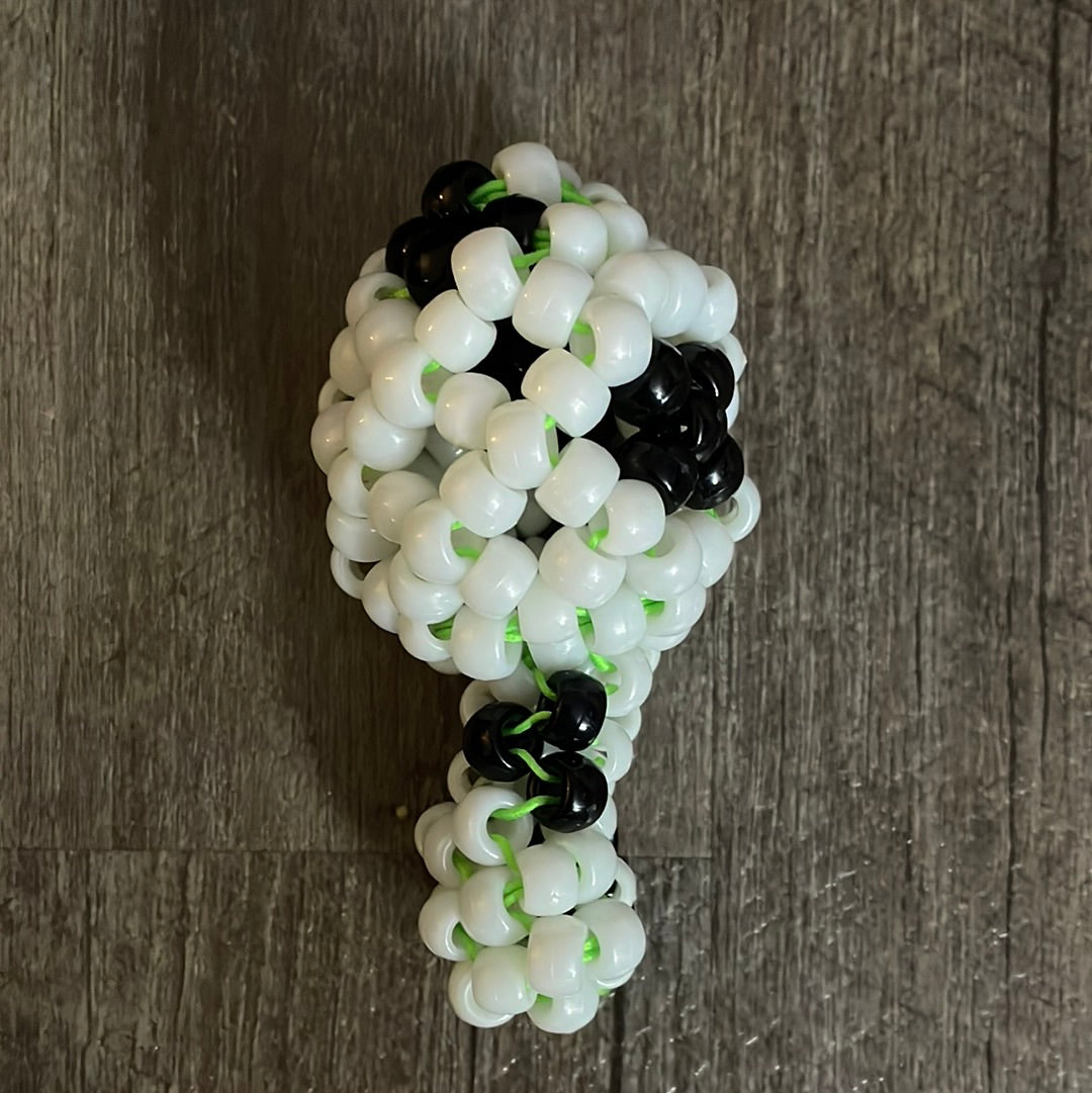 Kandi Mushroom Fidget