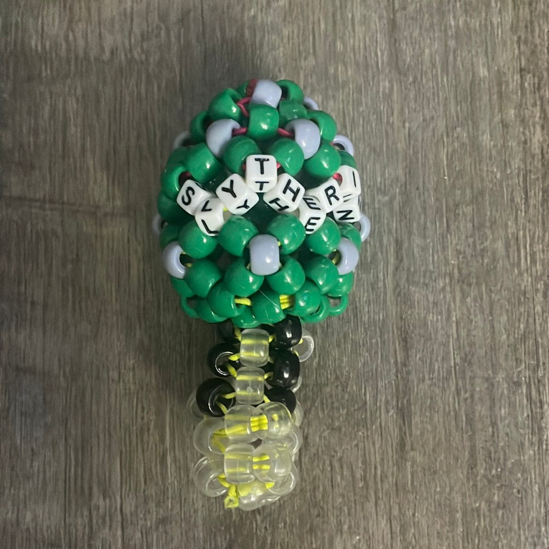 Slytherin Bundles