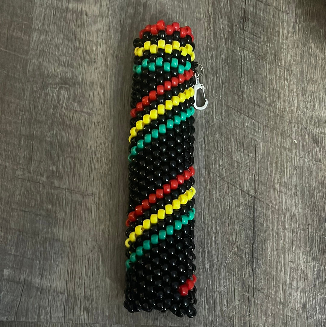 Rasta Rave Kandi Fan Holder