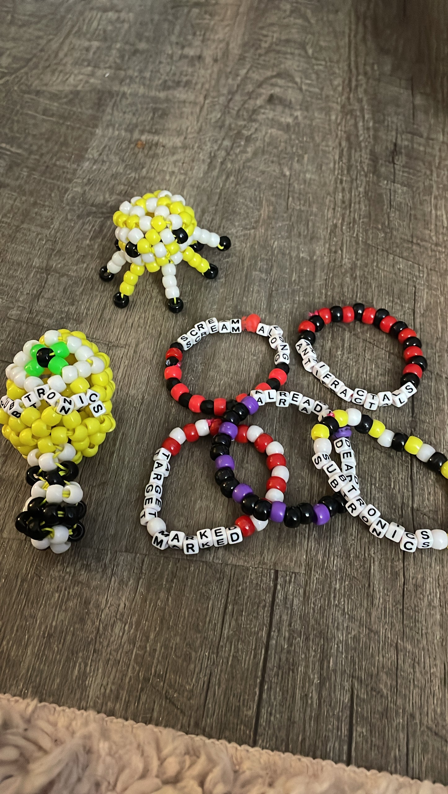Subtronics Bundles