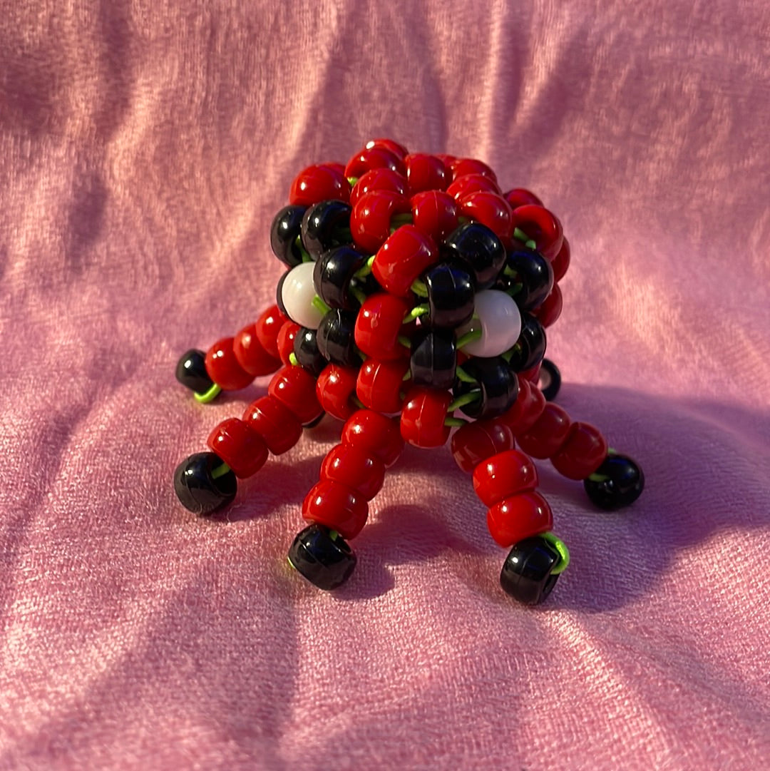 Octopuses
